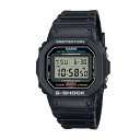 CASIO JVI G-SHOCK GVbN GW-DW-5600UE-1JF