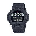 CASIO JVI G-SHOCK GVbN E DW-6900NNJ-1JR