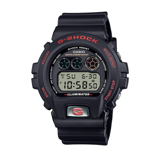 【最大100%ポイントバック 当選確率1/2 10日限定】CASIO カシオ G-SHOCK Gショック DW-6900 30TH ANNIVERSARY MODELS DW-6900TR-1JR 【最大100%ポイントバック 当選確率1/2 10日限定】CASIO カシオ G-SHOCK Gショック DW-6900 30TH ANNIVERSARY MODELS DW-6900TR-1JR