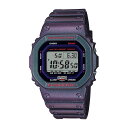 CASIO JVI G-SHOCK GVbN DW-B5600AH DW-B5600AH-6JF