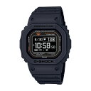 【エントリーで最大5,000ポイントバック 13~15日限定】CASIO カシオ G-SHOCK Gショック G-SQUAD ジースクワッド DW-H5600-1JR