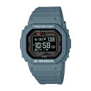 CASIO JVI G-SHOCK GVbN G-SQUAD W[XNbh DW-H5600-2JR