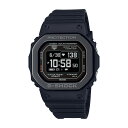 【エントリーで最大5,000ポイントバック 13~15日限定】CASIO カシオ G-SHOCK Gショック G-SQUAD ジースクワッド DW-H5600MB-1JR