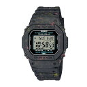 CASIO JVI G-SHOCK GVbN G-5600BG-1JR