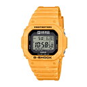 【エントリーで最大5,000ポイントバック 13~15日限定】CASIO カシオ G-SHOCK Gショック SURFRIDER FOUNDATION JAPAN コラボレーション G-5600SFJ-9JR