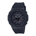 CASIO JVI G-SHOCK GVbN BASIC x[VbN Y ubN GA-2100-1A1JF