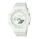 CASIO JVI G-SHOCK GVbN GA-2100-7A7JF