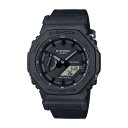 CASIO JVI G-SHOCK GVbN GA-2100BCE-1AJF