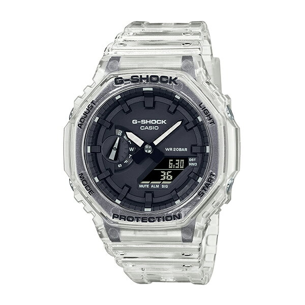 CASIO カシオ G-SHOCK Gショック GA-2100SKE-7AJF