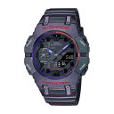 CASIO JVI G-SHOCK GVbN GA-B001AH GA-B001AH-6AJF