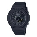 CASIO JVI G-SHOCK GVbN GA-B2100-1A1JF