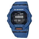 CASIO JVI G-SHOCK GVbN W[EXNbh GBD-200-2JF