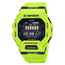 CASIO JVI G-SHOCK GVbN W[EXNbh GBD-200-9JF