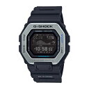 CASIO JVI G-SHOCK GVbN G-LIDE G-Ch GBX-100-1JF