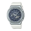 CASIO JVI G-SHOCK GVbN PRECIOUS HEART SELECTION vVXn[gZNV GM-2100WS-7AJF