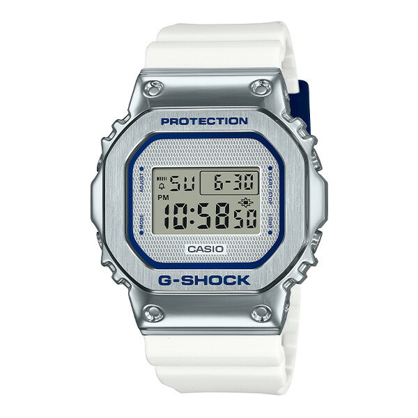 CASIO カシオ G-SHOCK Gショック PRECIOUS HEART SELECTION プレシャスハートセレクション GM-5600LC-7JF