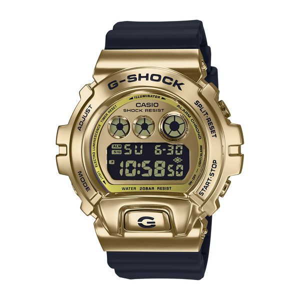 CASIO カシオ G-SHOCK Gショック スペシャルカラー GM-6900G-9JF