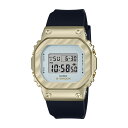 CASIO JVI G-SHOCK GVbN Belle Courbe GM-S5600BC-1JF