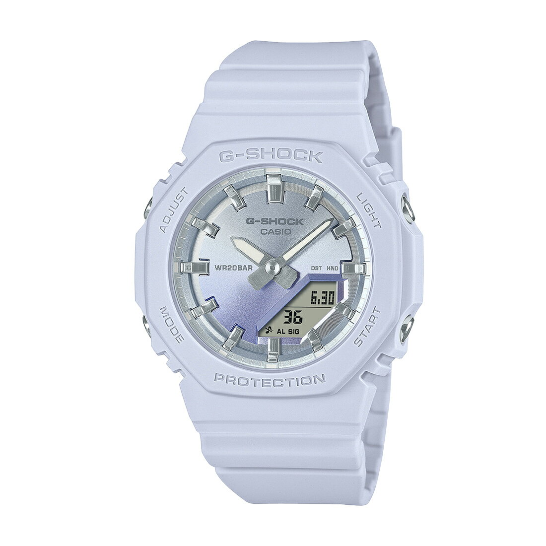 CASIO カシオ G-SHOCK Gショック GMA-P2100SG-2AJF