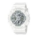 CASIO JVI G-SHOCK GVbN GMA-S120VA-7AJF