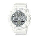 CASIO JVI G-SHOCK GVbN GMA-S140VA-7AJF