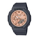 CASIO JVI G-SHOCK GVbN GMA-S2100MD-1AJF