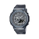 CASIO JVI G-SHOCK GVbN GMA-S2100SK-1AJF