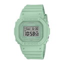 CASIO JVI G-SHOCK GVbN GMD-S5600BA-3JF