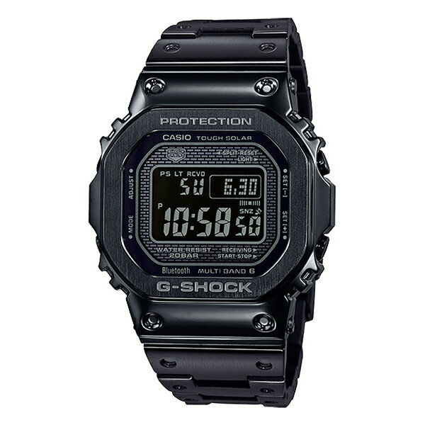 【エントリーで最大5,000ポイントバック 13〜15日限定】CASIO カシオ G-SHOCK Gショック ORIGIN オリジン フルメタルGMW-B5000GD-1JF