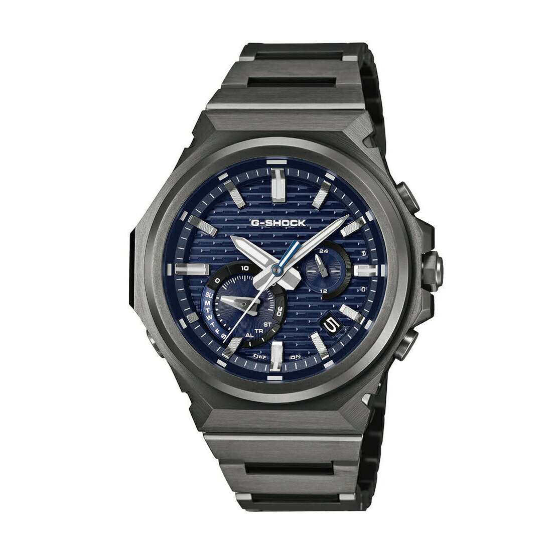 Rakuten - CASIO カシオ G-SHOCK Gショック G-STEEL ジースチール GST-B1000BD-2AJF
