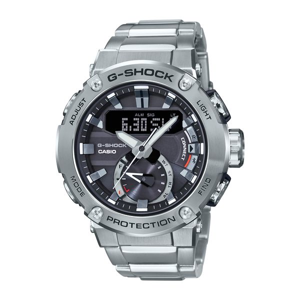 日本全国送料無料 ノベルティプレゼント Casio カシオ G Shock Gショック G Steel ジースチール Bluetooth Gst B0 メンズ Gst B0d 1ajf Web限定 Www Ugtu Net 日本全国送料無料 ノベルティプレゼント Casio カシオ G Shock Gショック G Steel ジースチール Bluetooth Gst B0 メンズ Gst B0d 1ajf Web限定 Www Ugtu Net