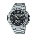 CASIO JVI G-SHOCK GVbN G-STEEL GST-B300SD-1AJF rv