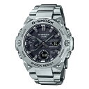 y[zCASIO JVI G-SHOCK GVbN G-STEEL GX`[ GST-B400D-1AJF rv