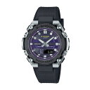 CASIO JVI G-SHOCK GVbN G-STEEL GST-B600A-1A6JF