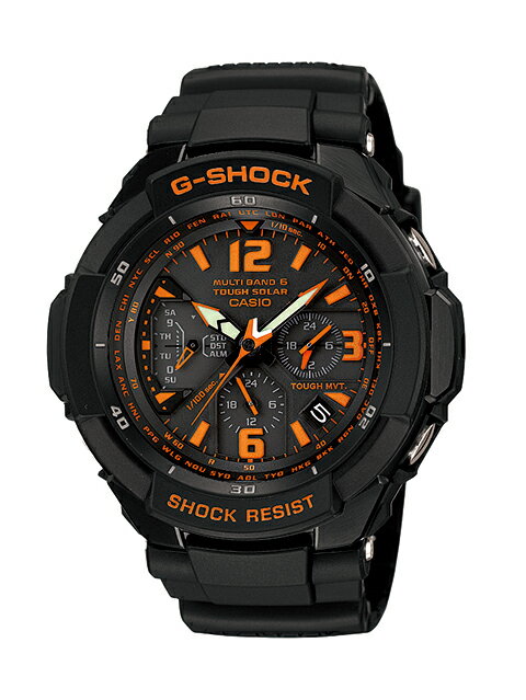 G-SHOCK(ジーショック)GW-3000B-1AJF