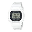 【5月10日限定★エントリーで2人に1人が当選!100%ポイントバック】CASIO カシオ G-SHOCK Gショック GW-5000HS-7JF(2)