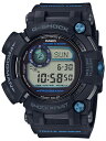 CASIO JVI G-SHOCK GVbN GWF-D1000B-1JF