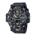 CASIO JVI G-SHOCK GVbN MASTER OF G }bh}X^[ GWG-2000CR-1AJF