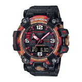 CASIO  G-SHOCK Gå 40th Anniversary Flare Red 40ǯǰ ե쥢å GWG-2040FR-1AJR