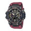 CASIO カシオ G-SHOCK Gショック Master of G MUDMASTER FLAGSHIPモデル GWG-B1000-1A4JF