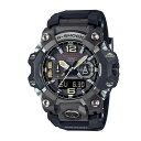 CASIO JVI G-SHOCK GVbN Master of G MUDMASTER FLAGSHIPf GWG-B1000-1AJF