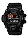 CASIO JVI G-SHOCK GVbN GW-9400BJ-1JF