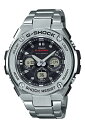 CASIO JVI G-SHOCK GVbN G-STEELGST-W310D-1AJF