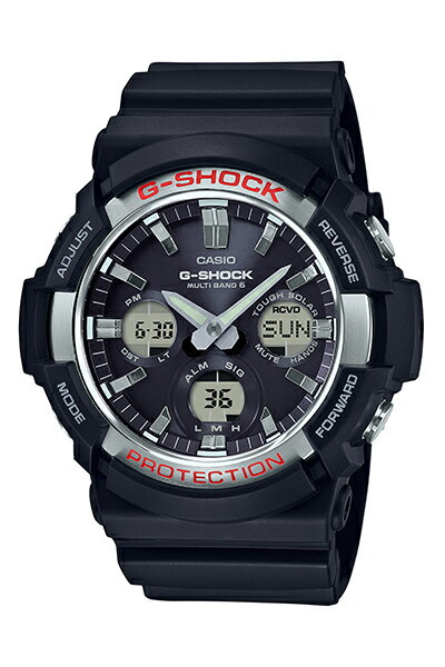 Other - CASIO カシオ G-SHOCK Gショック BASIC ベーシック GAW-100-1AJF