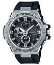 【5月1日限定★エントリーで2人に1人が当選!100%ポイントバック】CASIO カシオ G-SHOCK Gショック Bluetooth搭載タフネスクロノグラフ...
