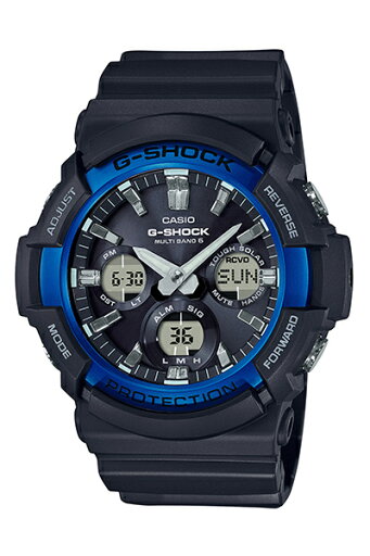 【最大100%ポイントバック 当選確率1/2 15日限定】CASIO カシオ G-SHOCK Gショック BASIC ベーシック GAW-100B-1A2JF 腕時計 【最大100%ポイントバック 当選確率1/2 15日限定】CASIO カシオ G-SHOCK Gショック BASIC ベーシック GAW-100B-1A2JF 腕時計