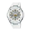 CASIO JVI G-SHOCK GVbN ~hTCY@dg\[[GST-W300-7AJF rv