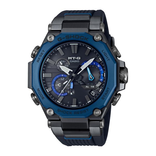 ̵ġCASIO  G-SHOCK Gå MT-G MTG-B2000B-1A2JF ӻ