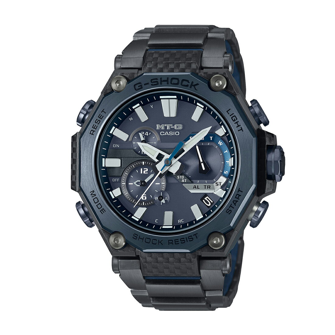 CASIO ������ G-SHOCK G����å� MT-G MTG-B2000YBD-2AJF