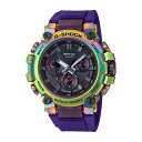 CASIO JVI G-SHOCK GVbN MT-GV[Y MTG-B3000PRB-1AJR